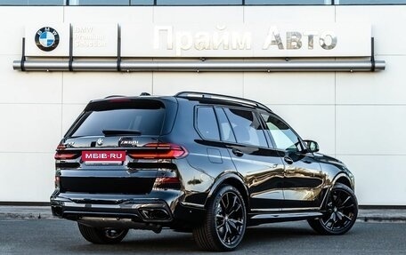 BMW X7, 2025 год, 19 990 000 рублей, 2 фотография