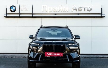 BMW X7, 2025 год, 19 990 000 рублей, 3 фотография