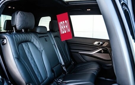 BMW X7, 2025 год, 19 990 000 рублей, 14 фотография