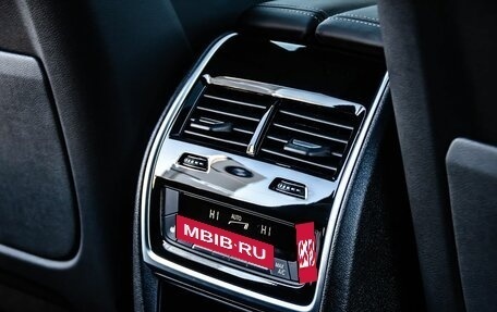 BMW X7, 2025 год, 19 990 000 рублей, 13 фотография