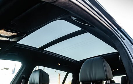 BMW X7, 2025 год, 19 990 000 рублей, 23 фотография