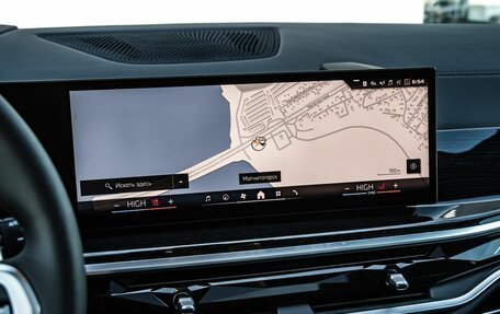 BMW X7, 2025 год, 19 990 000 рублей, 21 фотография