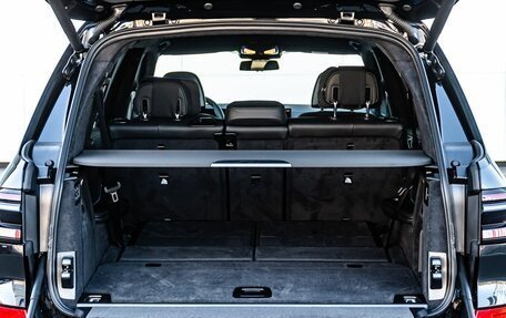 BMW X7, 2025 год, 19 990 000 рублей, 25 фотография