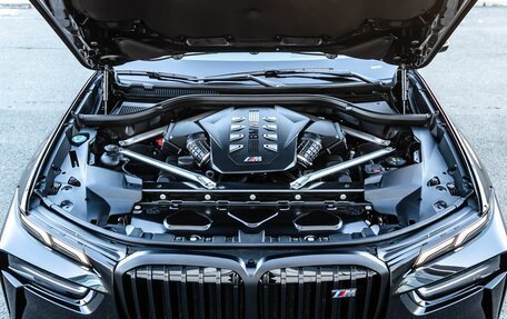 BMW X7, 2025 год, 19 990 000 рублей, 24 фотография