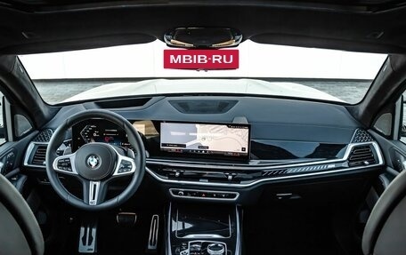 BMW X7, 2025 год, 19 990 000 рублей, 16 фотография