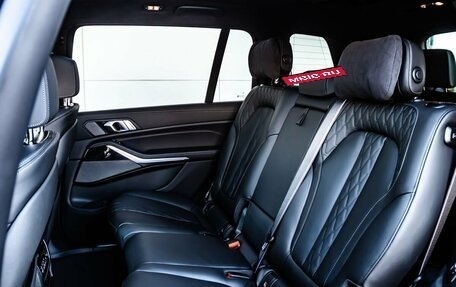 BMW X7, 2025 год, 19 990 000 рублей, 15 фотография