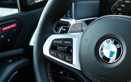 BMW X7, 2025 год, 19 990 000 рублей, 18 фотография