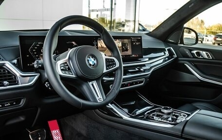 BMW X7, 2025 год, 19 990 000 рублей, 20 фотография