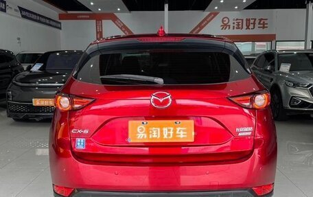 Mazda CX-5 II, 2021 год, 2 024 605 рублей, 2 фотография