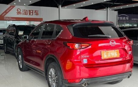 Mazda CX-5 II, 2021 год, 2 024 605 рублей, 9 фотография