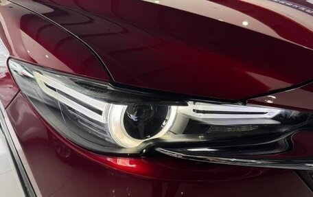 Mazda CX-5 II, 2021 год, 2 024 605 рублей, 4 фотография