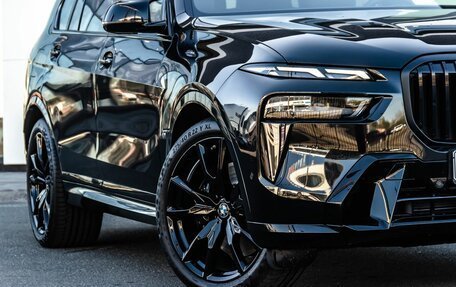 BMW X7, 2025 год, 19 990 000 рублей, 28 фотография