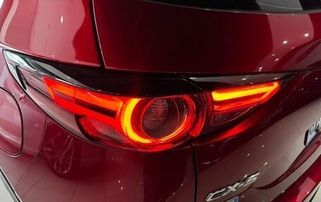 Mazda CX-5 II, 2021 год, 2 024 605 рублей, 8 фотография