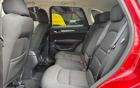 Mazda CX-5 II, 2021 год, 2 024 605 рублей, 12 фотография