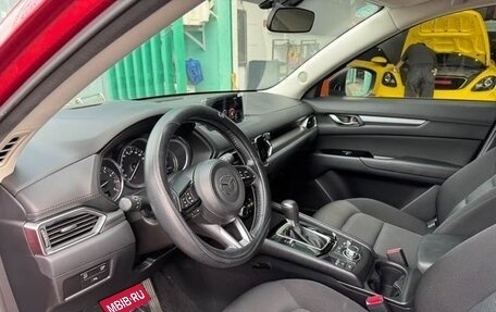 Mazda CX-5 II, 2021 год, 2 024 605 рублей, 13 фотография