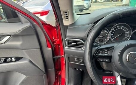 Mazda CX-5 II, 2021 год, 2 024 605 рублей, 11 фотография