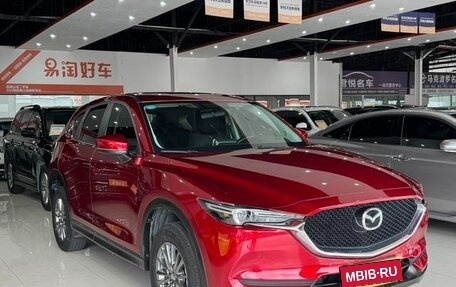 Mazda CX-5 II, 2021 год, 2 024 605 рублей, 10 фотография