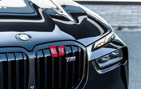 BMW X7, 2025 год, 19 990 000 рублей, 29 фотография