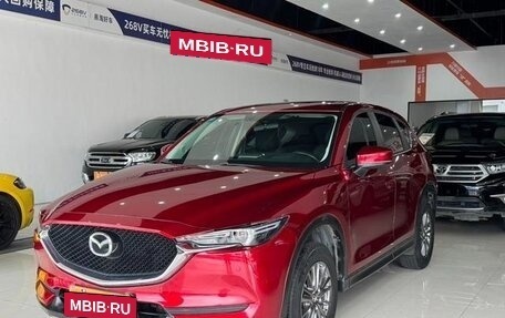 Mazda CX-5 II, 2021 год, 2 024 605 рублей, 5 фотография
