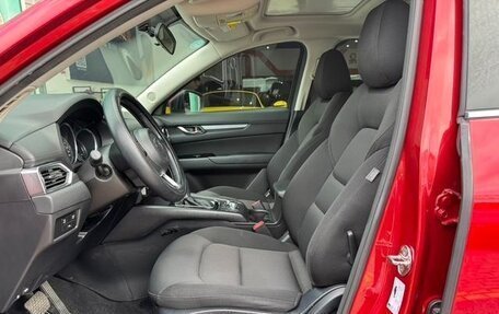 Mazda CX-5 II, 2021 год, 2 024 605 рублей, 19 фотография