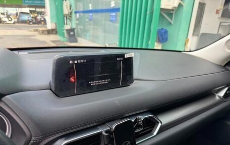 Mazda CX-5 II, 2021 год, 2 024 605 рублей, 22 фотография