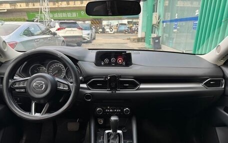 Mazda CX-5 II, 2021 год, 2 024 605 рублей, 17 фотография