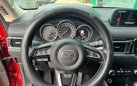 Mazda CX-5 II, 2021 год, 2 024 605 рублей, 24 фотография