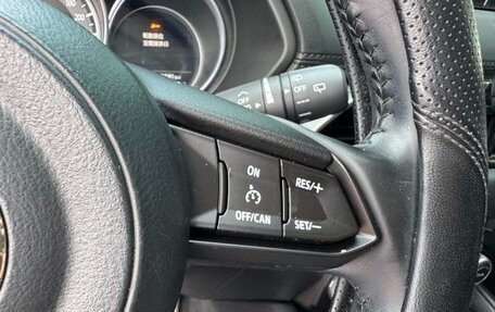 Mazda CX-5 II, 2021 год, 2 024 605 рублей, 23 фотография