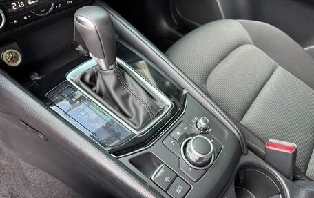 Mazda CX-5 II, 2021 год, 2 024 605 рублей, 26 фотография