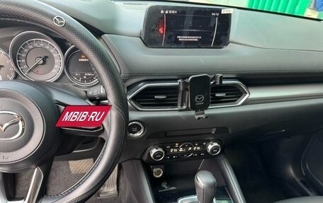 Mazda CX-5 II, 2021 год, 2 024 605 рублей, 20 фотография