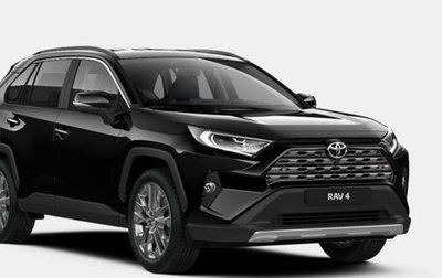 Toyota RAV4, 2025 год, 4 650 000 рублей, 1 фотография