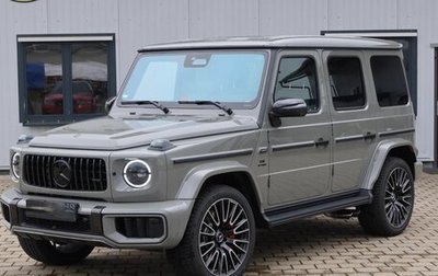 Mercedes-Benz G-Класс AMG, 2025 год, 34 200 000 рублей, 1 фотография
