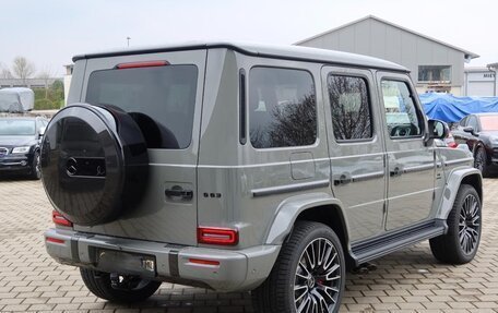 Mercedes-Benz G-Класс AMG, 2025 год, 34 200 000 рублей, 5 фотография