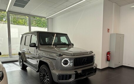 Mercedes-Benz G-Класс AMG, 2025 год, 34 200 000 рублей, 6 фотография