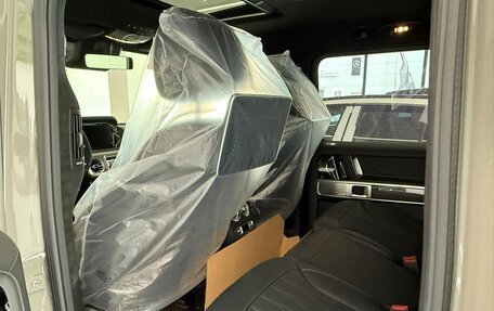 Mercedes-Benz G-Класс AMG, 2025 год, 34 200 000 рублей, 8 фотография