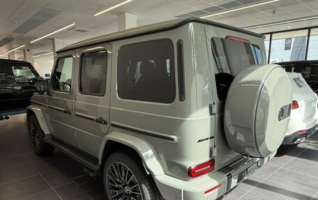 Mercedes-Benz G-Класс AMG, 2025 год, 34 200 000 рублей, 3 фотография