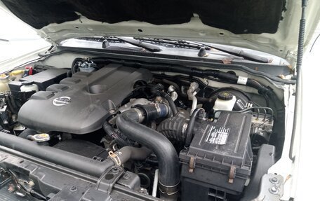 Nissan Navara (Frontier), 2012 год, 1 400 000 рублей, 8 фотография