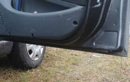 Fiat Albea I рестайлинг, 2008 год, 225 000 рублей, 5 фотография