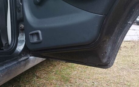 Fiat Albea I рестайлинг, 2008 год, 225 000 рублей, 6 фотография