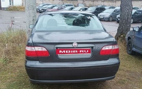 Fiat Albea I рестайлинг, 2008 год, 225 000 рублей, 2 фотография