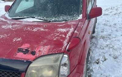 Nissan X-Trail, 2000 год, 450 000 рублей, 1 фотография