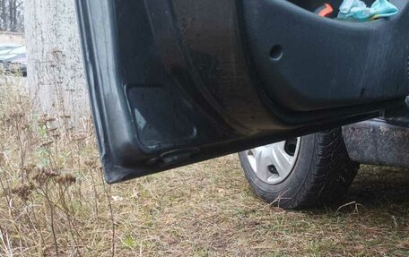 Fiat Albea I рестайлинг, 2008 год, 225 000 рублей, 7 фотография