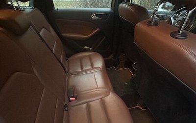 Mercedes-Benz B-Класс, 2013 год, 1 350 000 рублей, 1 фотография