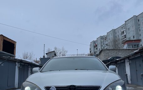 Toyota Camry V40, 2003 год, 800 000 рублей, 1 фотография