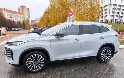 CheryExeed TXL, 2023 год, 1 550 000 рублей, 1 фотография