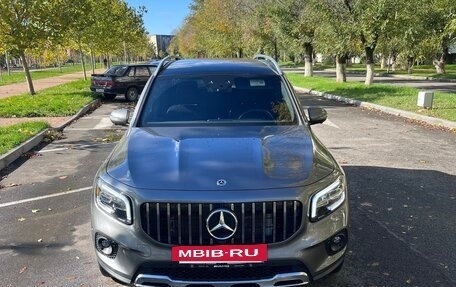 Mercedes-Benz GLB, 2021 год, 3 600 000 рублей, 2 фотография