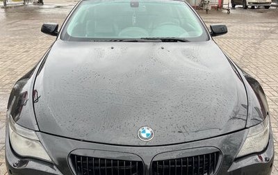 BMW 6 серия, 2004 год, 970 000 рублей, 1 фотография