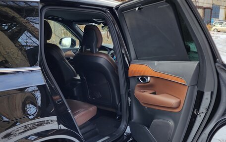 Volvo XC90 II рестайлинг, 2021 год, 6 500 000 рублей, 4 фотография