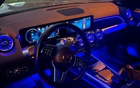 Mercedes-Benz GLB, 2021 год, 3 600 000 рублей, 5 фотография