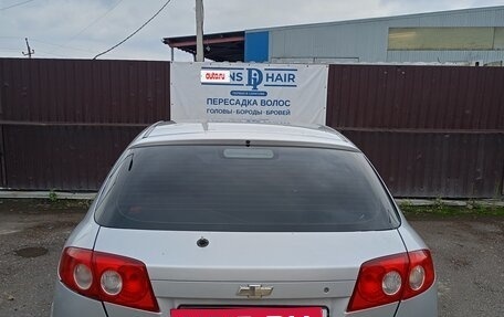 Chevrolet Lacetti, 2006 год, 339 000 рублей, 1 фотография